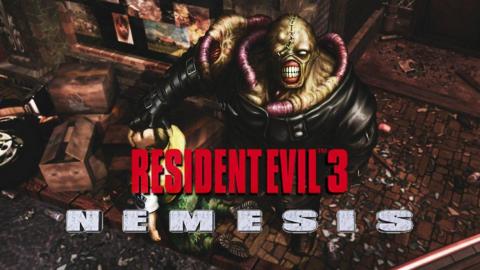 Rumeur : un remake de Resident Evil 3 pr&eacute;vu pour 2020 ?