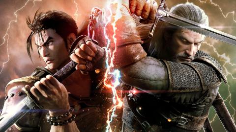 Bandai Namco annonce la saison 2 de Soul Calibur VI
