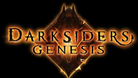 Darksiders Genesis introduit Strife