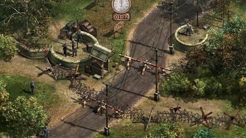 Commandos 2 HD Remaster : d&eacute;barquement en 2020