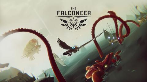 The Falconeer d&eacute;barquera l&rsquo;an prochain sur Xbox One et PC