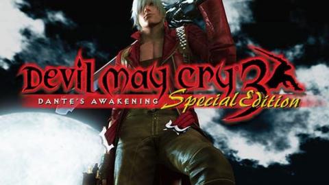 Devil May Cry 3 Special Edition d&eacute;barque &agrave; son tour sur Switch