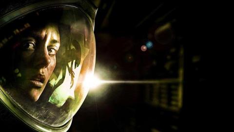 Alien : Isolation se date sur Switch
