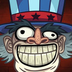 Trollface Quest: USA Adventure