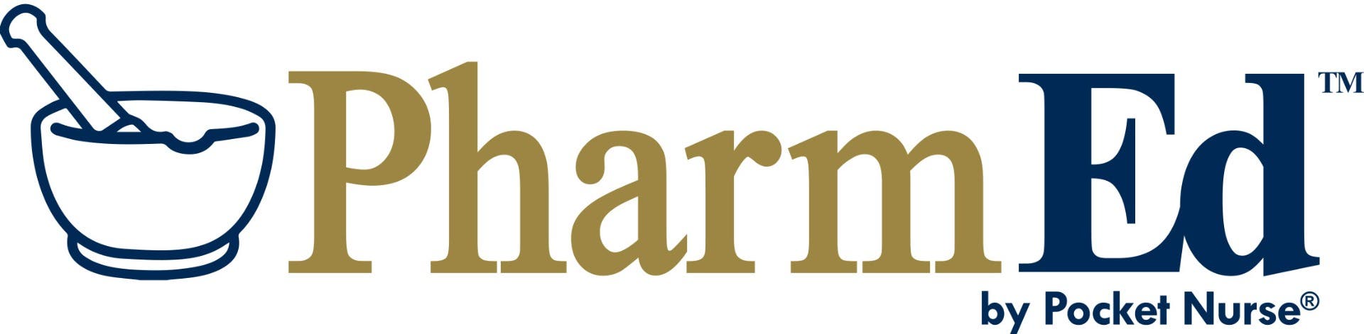 Pharm Ed