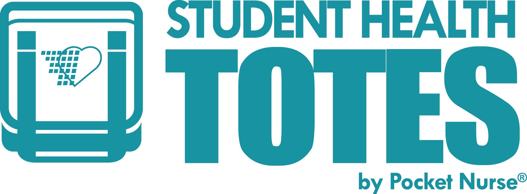 Student Health Totes