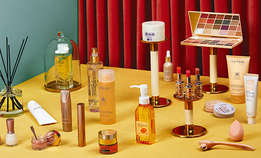 Цветные сны