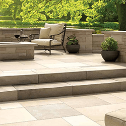Hardscapes & Masonry