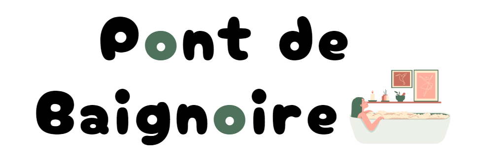 Pont de Baignoire | La boutique n&deg;1 des plateaux de bains