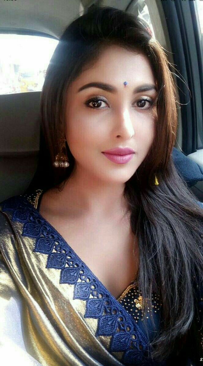 Chandani singh