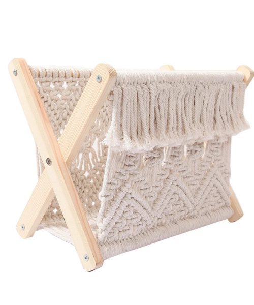 Porte-Revues-Macrame-1