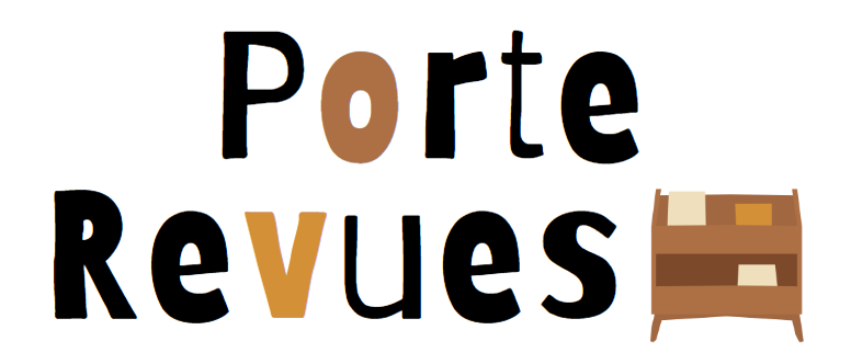 Porte-Revues | La boutique n&deg;1 des porte-magazines