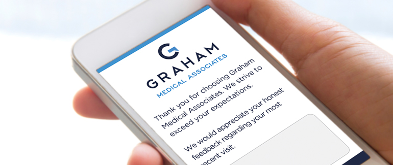 Surveys & Reputation Management