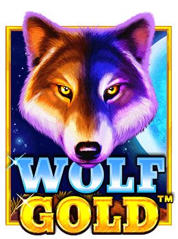 Wolf Gold&trade;