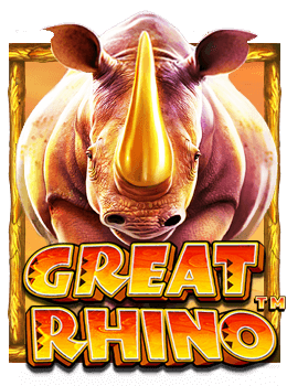 Great Rhino&trade;