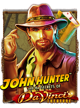 Da Vinci&rsquo;s Treasure&trade;