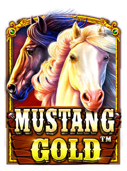 Mustang Gold&trade;