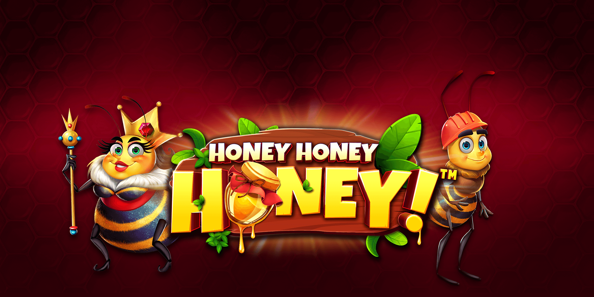 Money honey slot game