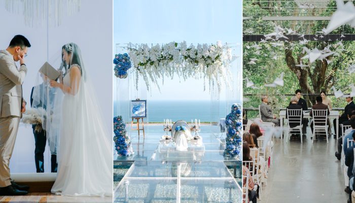 The Perfect All-Inclusive Multicultural Destination Wedding Venue To Fulfill Your Wanderlust