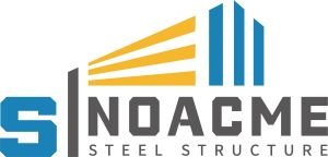Steel Structure Company-Sinoacme Steel Structure