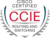 CCIE Routing and Switching