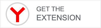 Extension for Yandex.Browser