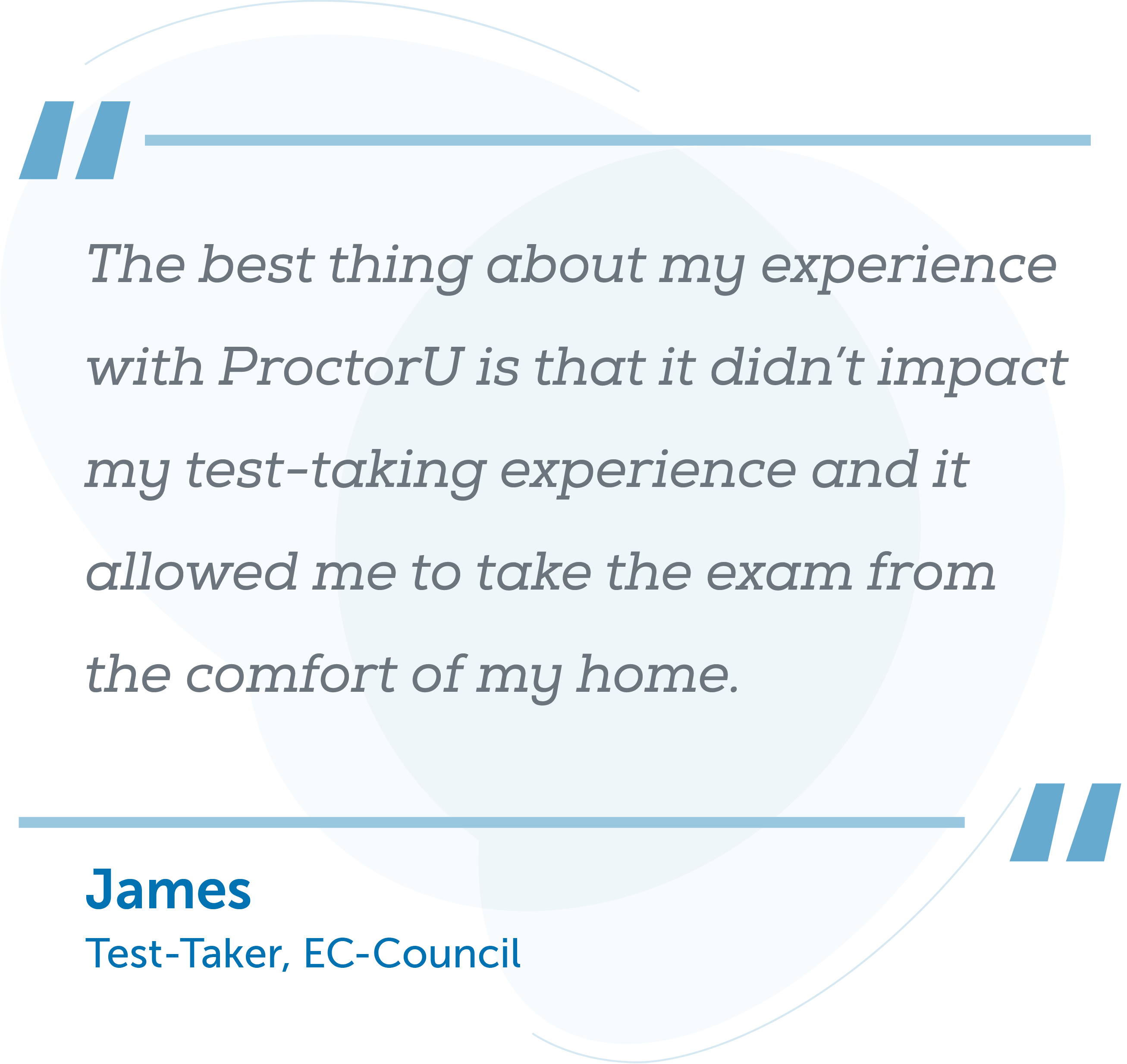 Image with missing alt attribute found on proctoru.com