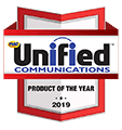 Unified Communications Product of the Year Award