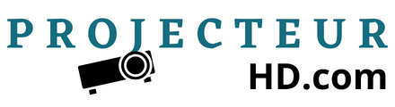 logo projecteurhd