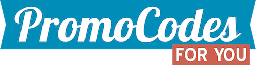 Promotion and Coupon codes for you