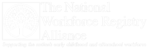 Link to National Workforce Registry Alliance