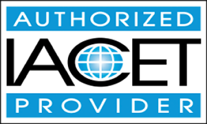 Link to our I A C E T accreditation
