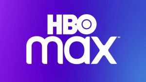 HBO Max PS4