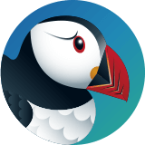 Image with missing alt attribute found on puffinbrowser.com