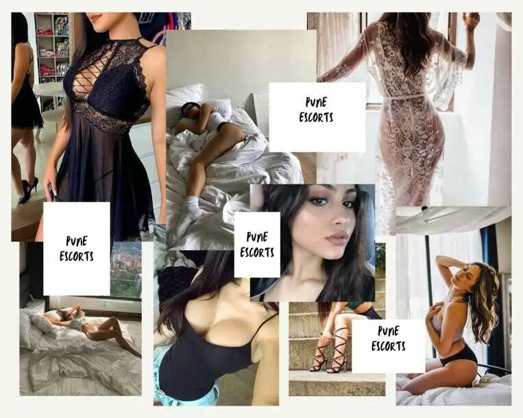 Pune Escorts Love The Company of Gentlemen