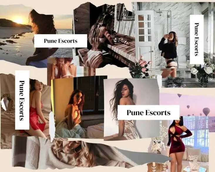 Gorgeous Pune Escorts Loved By Everyone
