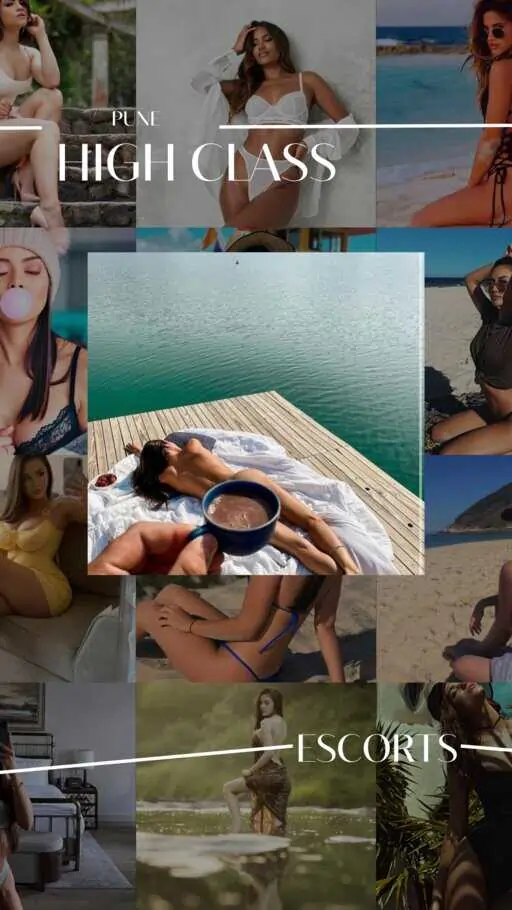 Elite Pune High Class Escorts Companions