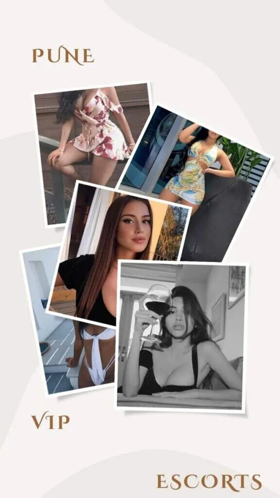 Classy Pune VIP Escorts Companion For Your Fun