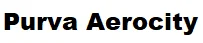 Purva Aerocity Logo
