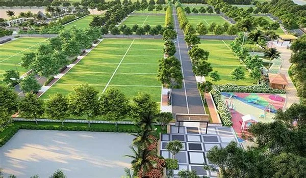 Featured Image of Purva Southbay