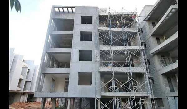 Featured Image of Purva Weaves Construction Status
