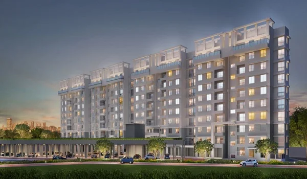Featured Image of Purva Weaves Model Apartment