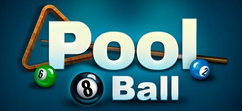 8 Ball Pool