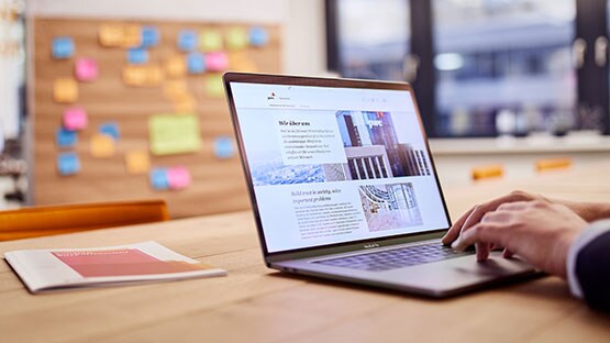 Image with missing alt attribute found on pwc.de