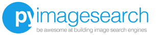 PyImageSearch