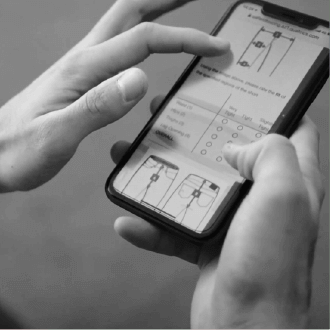 Image with missing alt attribute found on qualtrics.com