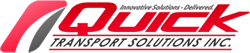 Quick Transport Solutions Inc.