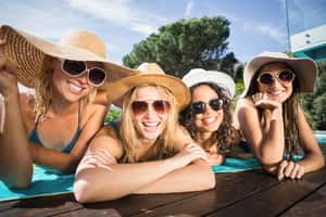 What do your friends really think about you?