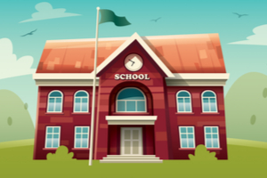 School Simulator: lessons, games & duels