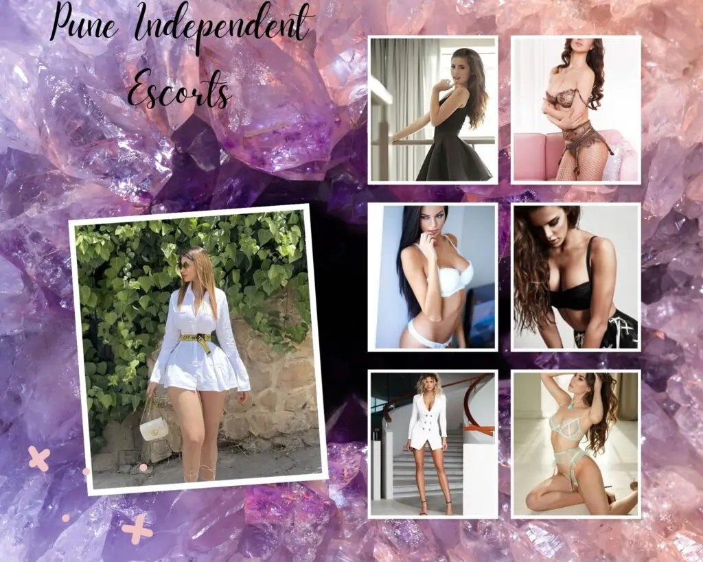 Please Avoid to Ask Questions From Pune Independent Escorts